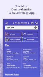 Cosmic Insights Astrology Screenshot 1