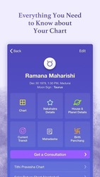 Cosmic Insights Astrology Screenshot 3