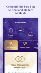 Cosmic Insights Astrology Screenshot 4