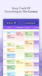 Cosmic Insights Astrology Screenshot 5