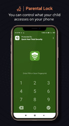 Antivirus and Mobile Security Screenshot 5