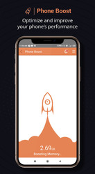 Antivirus and Mobile Security Screenshot 6