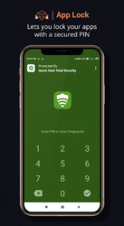 Antivirus and Mobile Security Screenshot 7