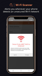 Antivirus and Mobile Security Screenshot 8