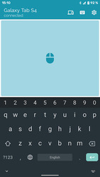 Serverless Bluetooth Keyboard & Mouse Premium Screenshot 1