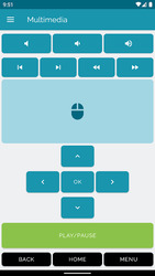 Serverless Bluetooth Keyboard & Mouse Premium Screenshot 2