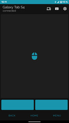 Serverless Bluetooth Keyboard & Mouse Premium Screenshot 3