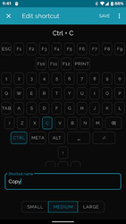 Serverless Bluetooth Keyboard & Mouse Premium Screenshot 6