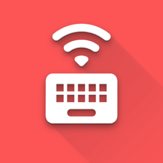 Serverless Bluetooth Keyboard & Mouse Premium Icon