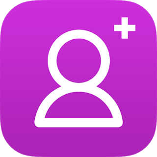 GettInsta - Analyze Your Social Profile Иконка