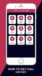 How to Get Call History of Any Number -Call Detail Скриншот 3