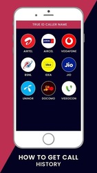 How to Get Call History of Any Number -Call Detail Скриншот 5