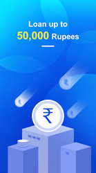 MoneyMeet - Cash Loan App Скриншот 1