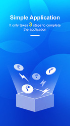 MoneyMeet - Cash Loan App Скриншот 2