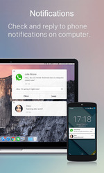 AirDroid: File & Remote Access Screenshot 3