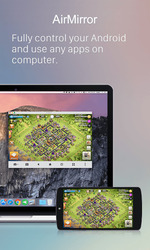 AirDroid: File & Remote Access Screenshot 4