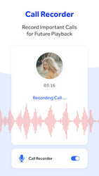 WePhone: WiFi Phone Call &Text Screenshot 6