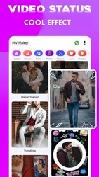 Status.ly: Lyrical Video Status Maker - Statusly Скриншот 4