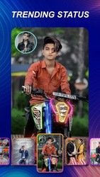 mAst: Music Status Video Maker Скриншот 5