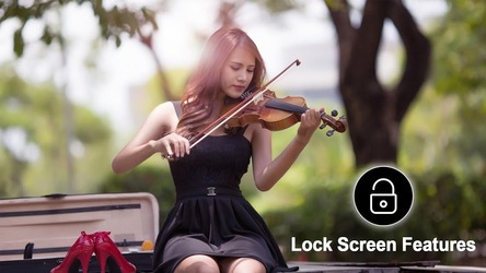 SAX Video Player - ALL Video Support HD Player Скриншот 5