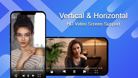 SAX Video Player - ALL Video Support HD Player Скриншот 6