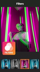 iShot Video Editor: Free Video Maker & Edit Video Screenshot 5