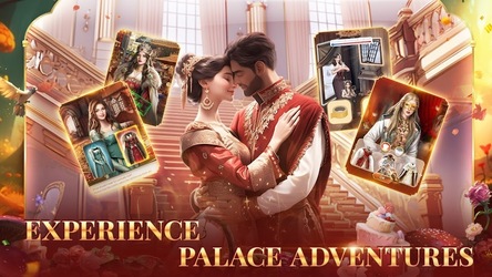 Game of Sultans Screenshot 6