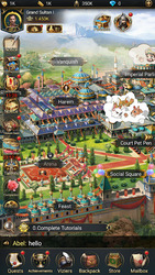 Game of Sultans Screenshot 7