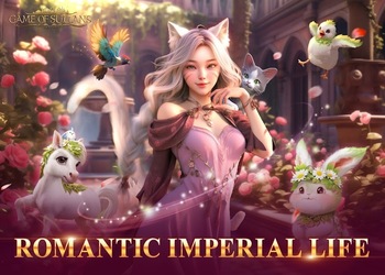 Game of Sultans Screenshot 8