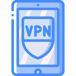 Bezlimit VPN LARA Icon