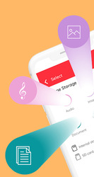 Zip file opener - Zip File Manager Скриншот 6