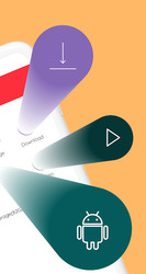 Zip file opener - Zip File Manager Скриншот 7