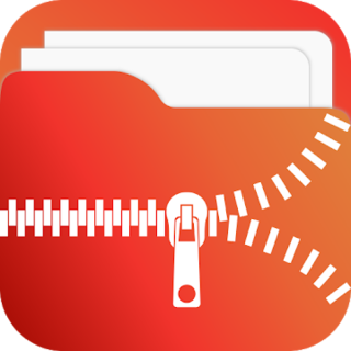 Zip file opener - Zip File Manager APK