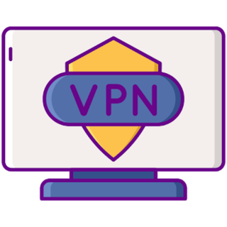 Bezlimit VPN OLX Иконка