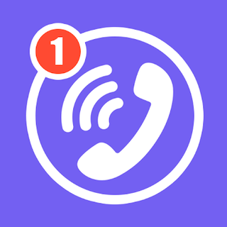 Free Video Messenger & Calling Chat Advice Icon