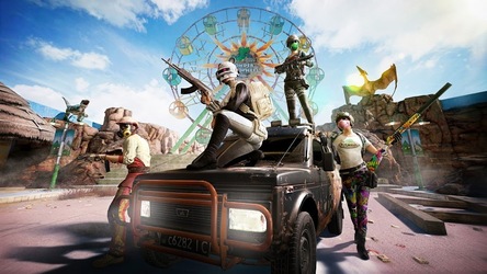 Оффлайн шутер FPS Скриншот 8