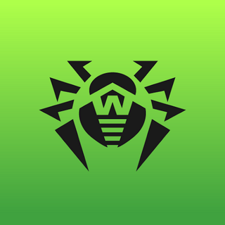 Dr.Web Security Space APK