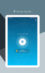 ZenMate VPN - WiFi VPN Security & Unblock Screenshot 6