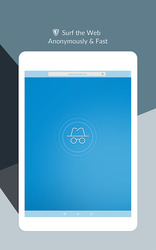 ZenMate VPN - WiFi VPN Security & Unblock Screenshot 8