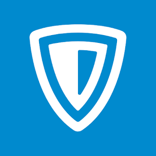 ZenMate VPN - WiFi VPN Security & Unblock Icon