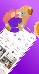 Photo Search - Fastest Photo Finder Screenshot 2