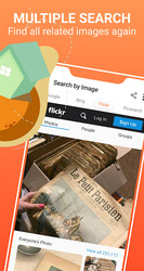 Photo Search - Fastest Photo Finder Screenshot 3