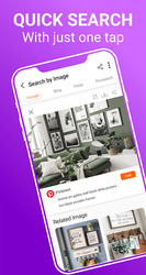 Photo Search - Fastest Photo Finder Screenshot 4