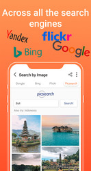 Photo Search - Fastest Photo Finder Screenshot 5