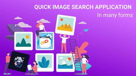 Photo Search - Fastest Photo Finder Screenshot 8
