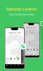 AirMirror:контроль и поддержка Скриншот 1