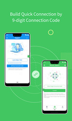 AirMirror:контроль и поддержка Скриншот 5