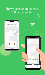 AirMirror:контроль и поддержка Скриншот 8