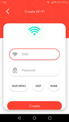 QR-код сканер и генератор Скриншот 4