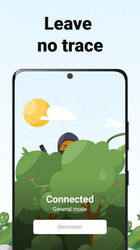 AdGuard VPN — private proxy Screenshot 2